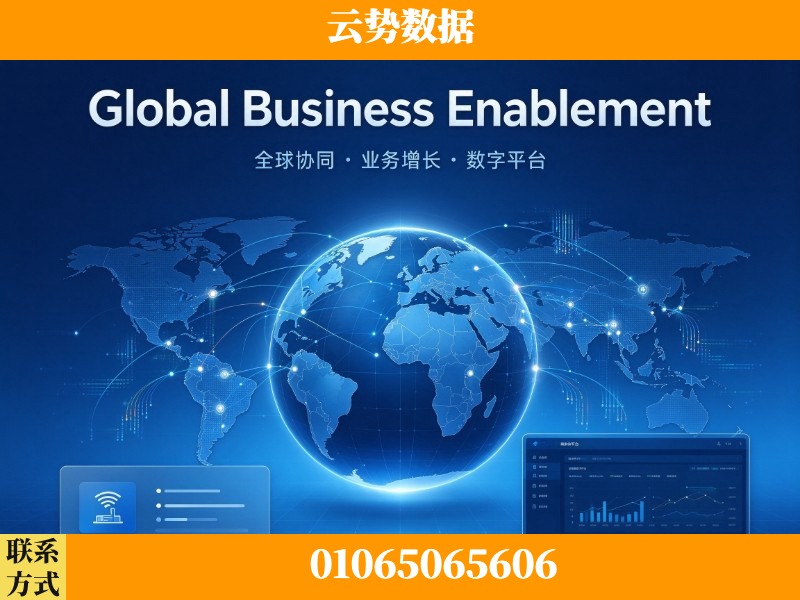 西双版纳傣族-Global Business Enablement
